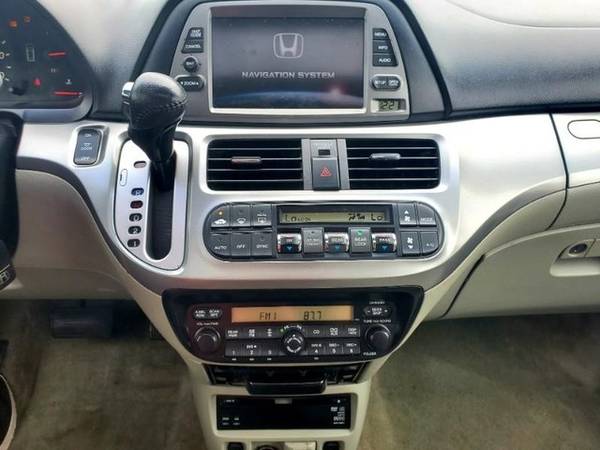 2009 HONDA ODYSSEY EX-L - - by dealer - vehicle for sale in San Antonio, TX – photo 19