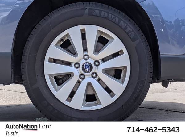 2018 Subaru Outback AWD All Wheel Drive SKU:J3390178 - cars & trucks... for sale in Tustin, CA – photo 24
