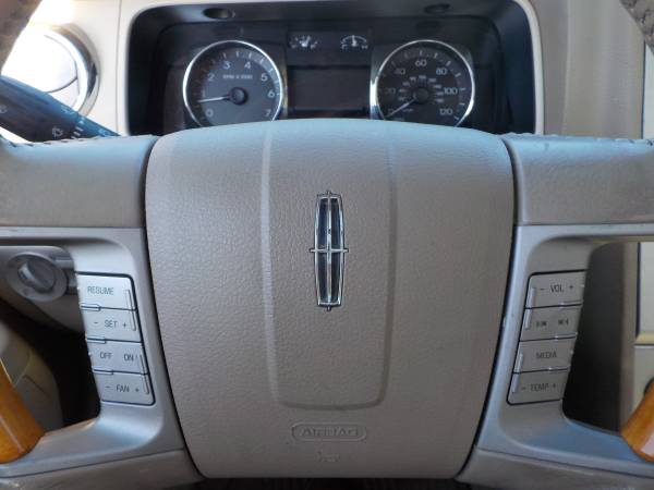 2006 Lincoln Zephyr for sale in Kingston, NY – photo 7