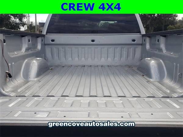 2015 Chevrolet Chevy Silverado 1500 LT The Best Vehicles at The Best... for sale in Green Cove Springs, FL – photo 7