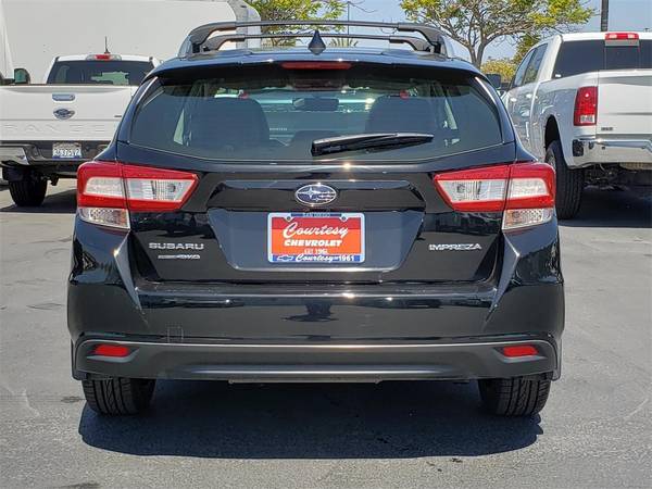 Make Offer - 2018 Subaru Impreza - - by dealer for sale in San Diego, CA – photo 10