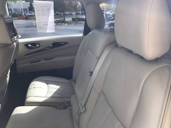 2015 INFINITI QX60 Base**Ask About Our LIFETIME Warranty** Call For... for sale in CHANTILLY, District Of Columbia – photo 8