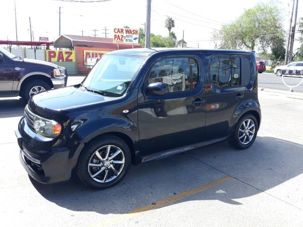 2011 Nissan Cube for sale in Port Isabel, TX – photo 3