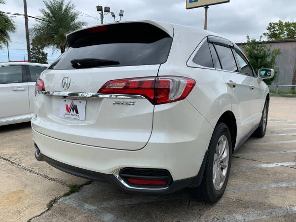 ★★★ACURA RDX "LOADED"►$999 DOWN "99.9%APPROVED" - cars & trucks - by... for sale in Kenner, LA – photo 6