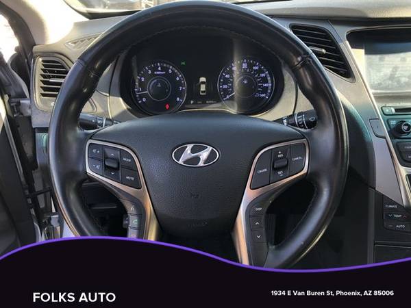 2014 Hyundai Azera Limited Sedan 4D - - by dealer for sale in Phoenix, AZ – photo 21