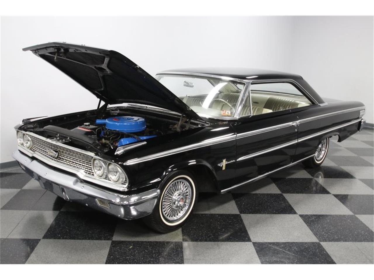 1963 Ford Galaxie for sale in Concord, NC – photo 36