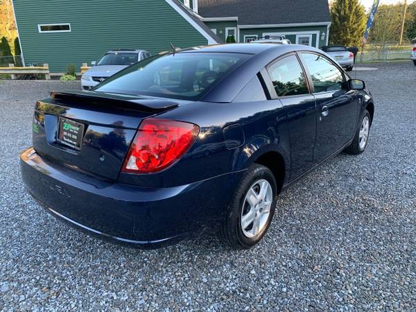 2007 SATURN ION 2 COUPE - cars & trucks - by dealer - vehicle... for sale in HAMMONTON, NJ – photo 6