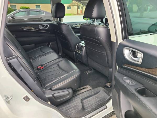 2014 Infiniti QX60 74, 500 Miles for sale in Port Carbon, PA – photo 6