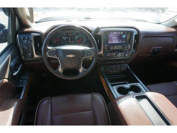 2015 Chevrolet Silverado 2500HD High Country - truck for sale in Ardmore, TX – photo 11