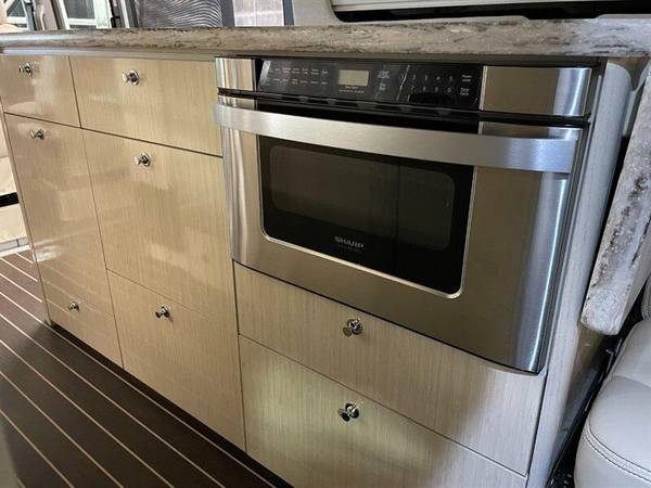 2015 Mercedes-Benz Sprinter 3500 Airstream Interstate Extended Grand for sale in Gladstone, OR – photo 20