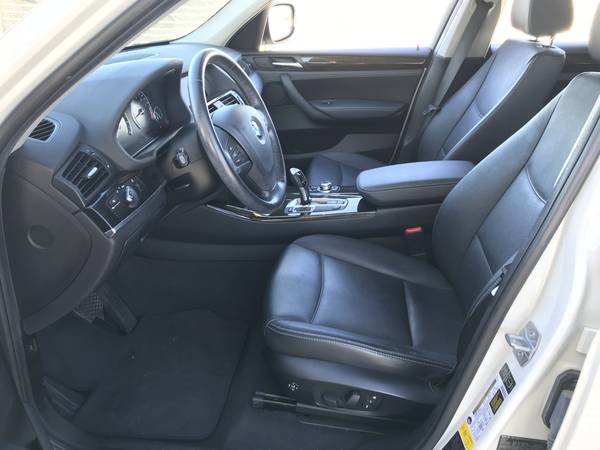 2014 BMW X3 xDrive28i for sale in Houston, TX – photo 12