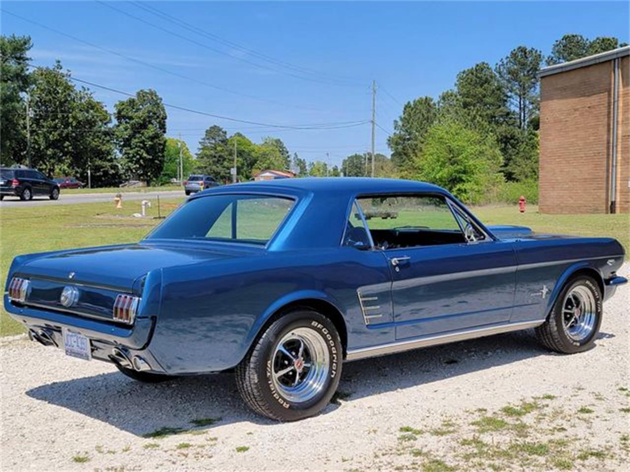 1966 Ford Mustang for sale in Hope Mills, NC – photo 7
