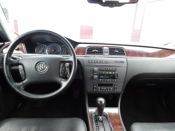 2007 Buick LaCrosse CXS - cars & trucks - by dealer - vehicle... for sale in Waterloo, WI – photo 19