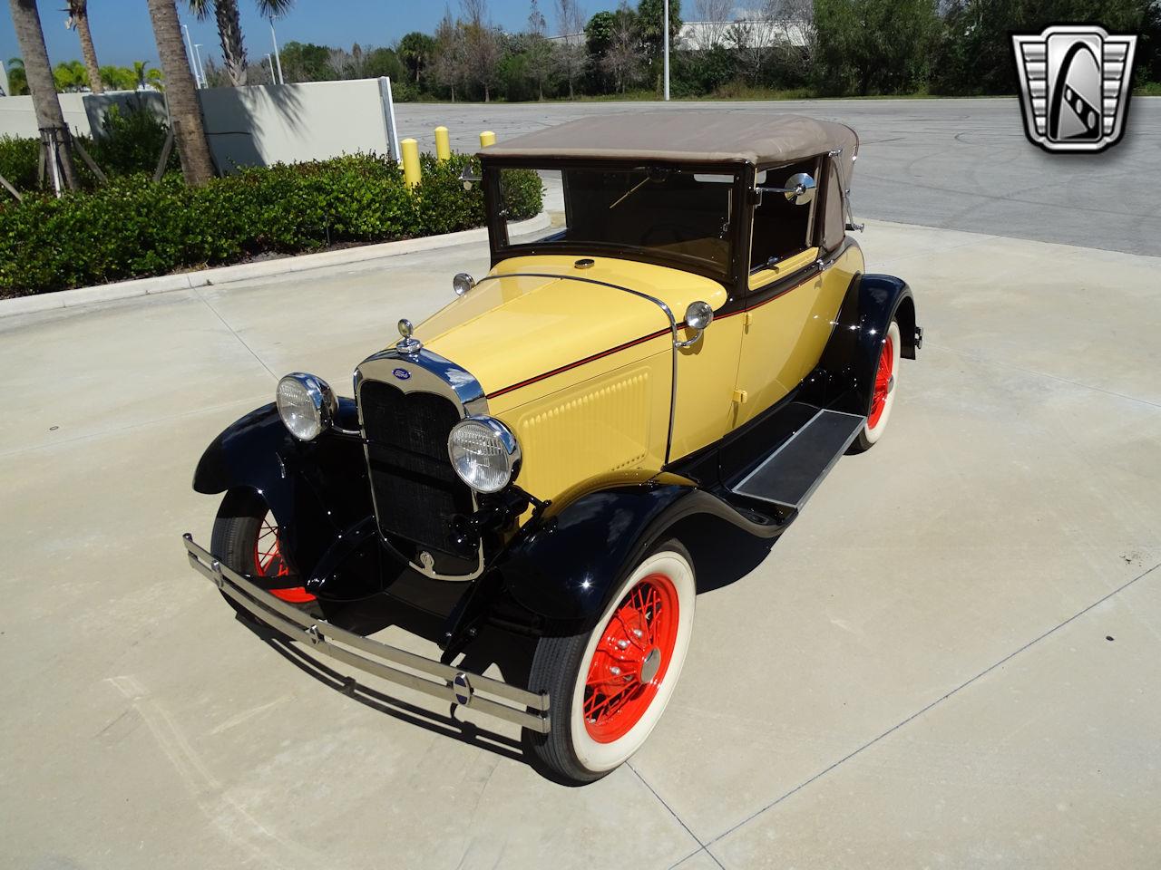 1930 Ford Model A for sale in O'Fallon, IL – photo 4
