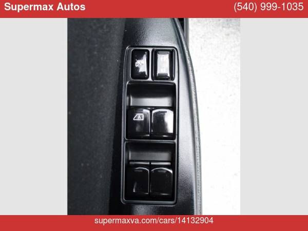 2012 Subaru Outback 4dr Automatic 2 5i ( ALL for sale in Strasburg, VA – photo 16