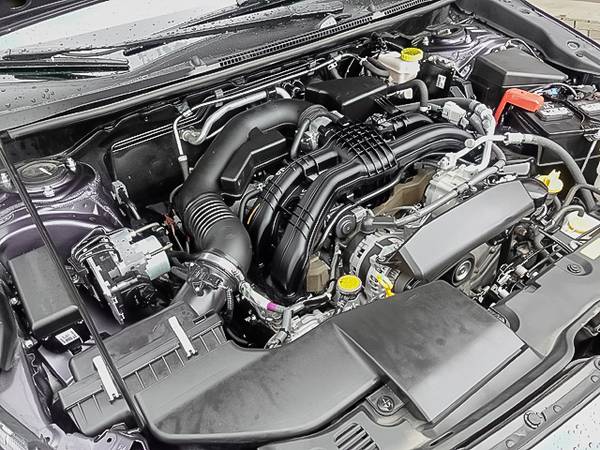 2017 Subaru Impreza AWD #66634 - Carbide Gray Metallic for sale in Beaverton, OR – photo 20