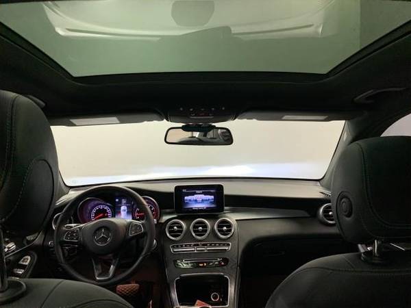 2018 Mercedes-Benz GLC - - by dealer - vehicle for sale in San Antonio, TX – photo 21