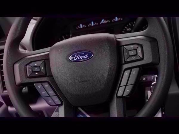 2019 Ford F-150 XL - cars & trucks - by dealer - vehicle automotive... for sale in Redlands, CA – photo 17