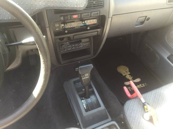 1997 nissan hard body for sale in Los Angeles, CA – photo 6