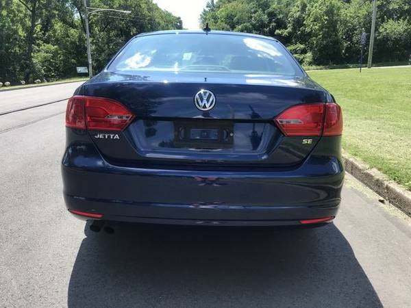 2014 Volkswagen Jetta - Financing Available! - cars & trucks - by... for sale in Morrisville, PA – photo 4