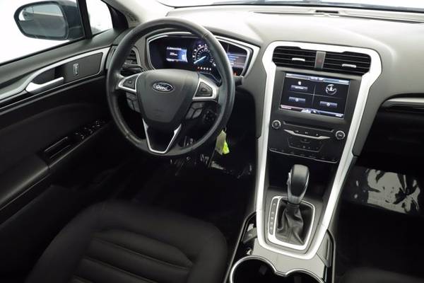 2015 Ford Fusion SE - - by dealer - vehicle automotive for sale in Sarasota, FL – photo 14