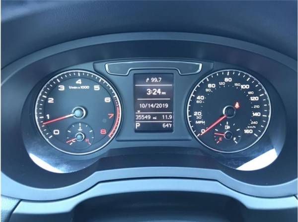 2018 Audi Q3 Premium Sport Utility 4D for sale in Yakima, WA – photo 16