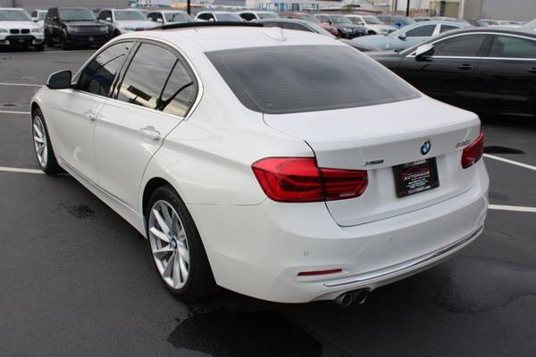 2017 BMW 3 Series 330i xDrive - cars & trucks - by dealer - vehicle... for sale in Bellingham, WA – photo 7