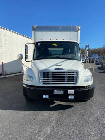 2018 Freightliner M2 - cars & trucks - by dealer - vehicle... for sale in Atlanta, GA – photo 2