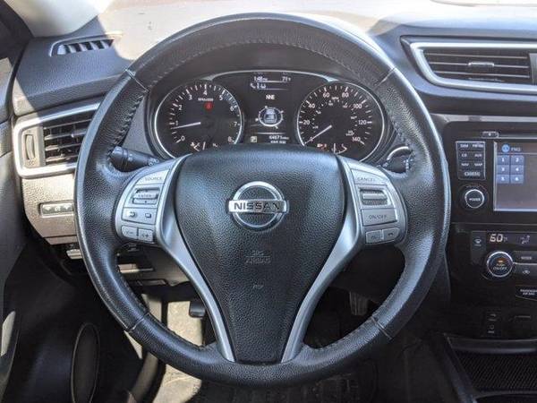 2015 NISSAN ROUGE - cars & trucks - by dealer - vehicle automotive... for sale in McAllen, TX – photo 16