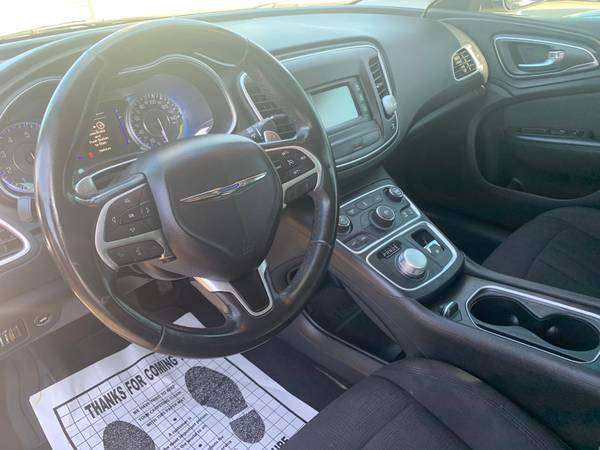 2015 CHRYSLER 200 V6 - $1.500 DOWN for sale in Miramar, FL – photo 2