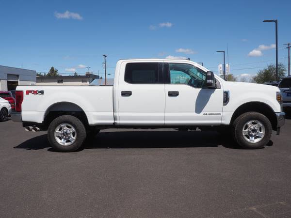 2019 Ford F-250 Super Duty XLT ONE OWNER! - - by for sale in Bend, OR – photo 3