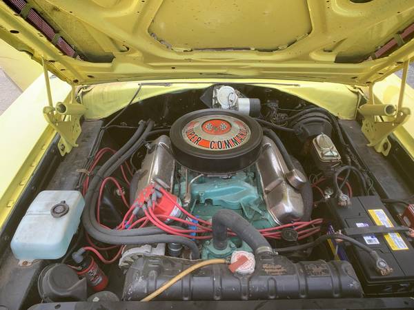 1968 Plymouth GTX for sale in STATEN ISLAND, NY – photo 8