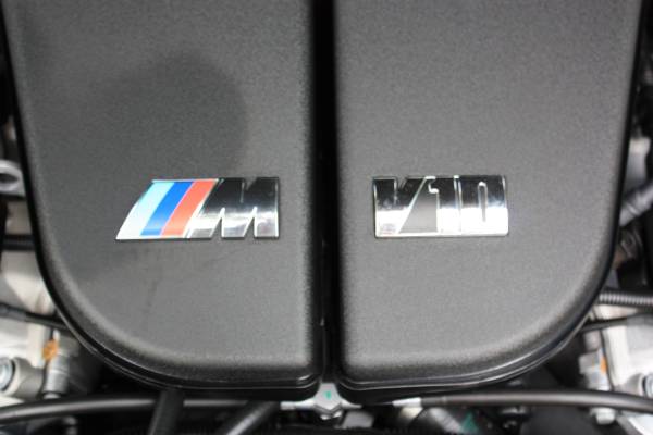 Rare 2010 BMW M5 with V-10 Engine - cars & trucks - by owner -... for sale in Palo Alto, CA – photo 15