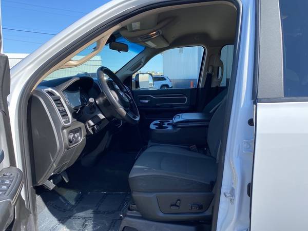 2019 Ram 2500 Big Horn 4x4 Crew Cab 6 4 Box Br for sale in Wenatchee, WA – photo 14