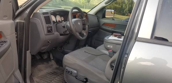 06 dodge ram 2500 for sale in Dayton, OH – photo 4
