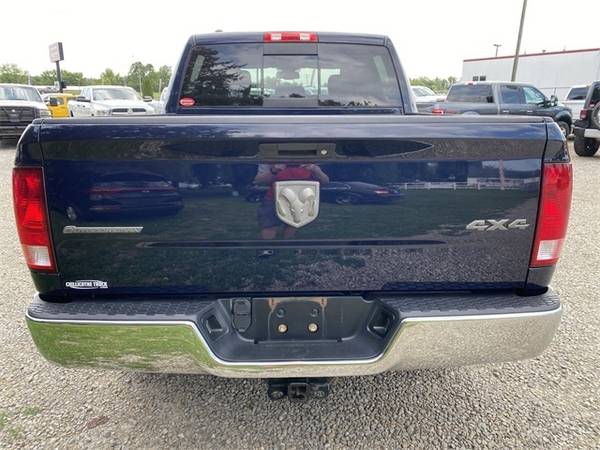2016 Ram 1500 Outdoorsman - cars & trucks - by dealer - vehicle... for sale in Cambridge, PA – photo 6