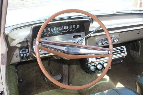 1962 Buick Special custom for sale in Tacoma, WA – photo 12