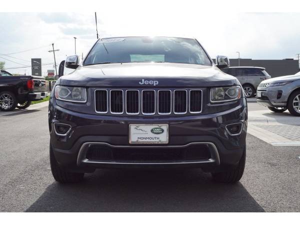 2014 Jeep Grand Cherokee 4WD 4dr Limited Maxim for sale in Ocean, NJ – photo 8