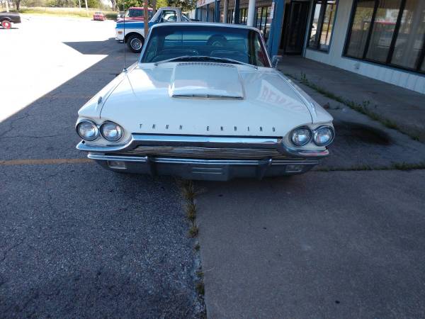 1964 Ford Thunderbird 8, 500! for sale in Other, MN – photo 4