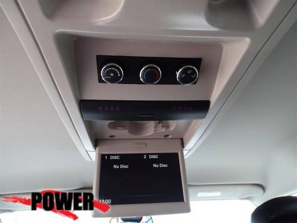 2016 Chrysler Town & Country Touring Minivan, Passenger for sale in Salem, OR – photo 17