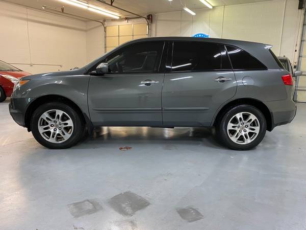 08 Acura MDX SH-AWD Technology for sale in Charlotte, NC – photo 6