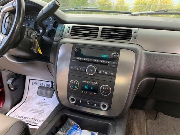 2007 Chevrolet Avalanche LT 1500 Crew Cab 4WD (4x4) SB 5 3L V8 for sale in Milwaukie, OR – photo 19
