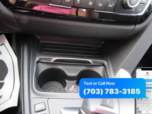 2016 BMW 3 SERIES 320i xDrive ~ WE FINANCE BAD CREDIT for sale in Stafford, VA – photo 21