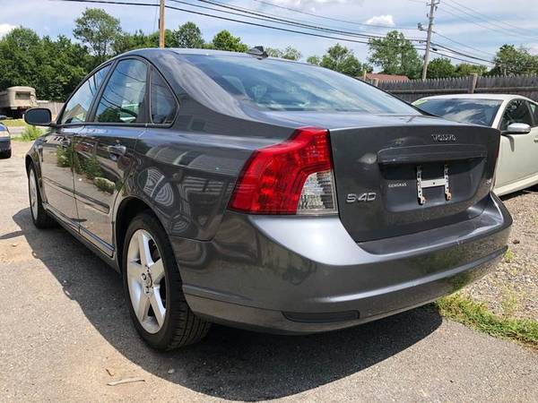 2006 VOLVO S40 T5 AWD 6 SPEED MANUAL...ONE OWNER for sale in Hanson, Ma, MA – photo 19