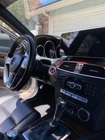 2014 Mercedes Benz C250 Sport for sale in Santa Maria, CA – photo 19