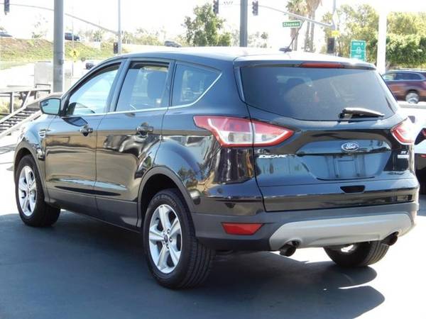 ''LOW PRICE" 😍 NEW BODY STYLE! 2015 FORD ESCAPE TURBO! BAD CREDIT... for sale in Orange, CA – photo 9