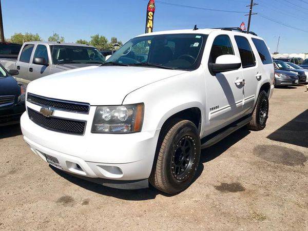 2011 Chevrolet Chevy Tahoe LS 4x2 4dr SUV for sale in Orange, CA – photo 3