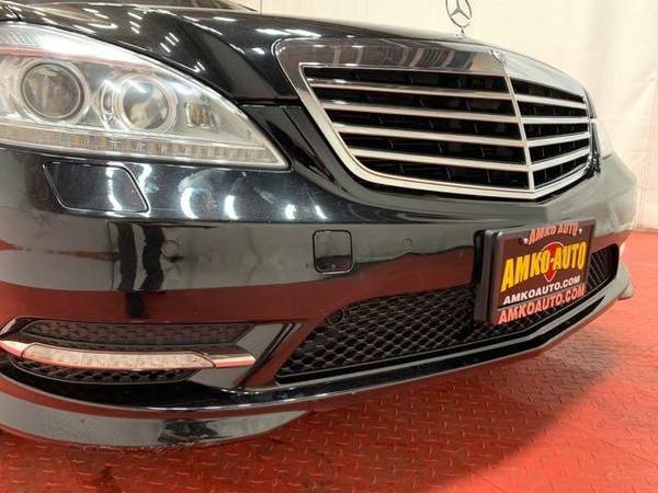 2010 Mercedes-Benz S 550 4MATIC AWD S 550 4MATIC 4dr Sedan $1500 -... for sale in Waldorf, PA – photo 6
