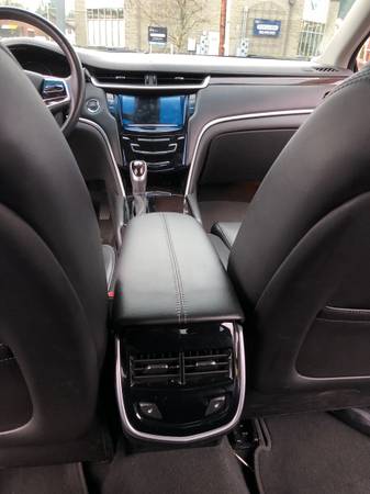 2017 Cadillac XTS Luxury - cars & trucks - by owner - vehicle... for sale in Port Orchard, WA – photo 9