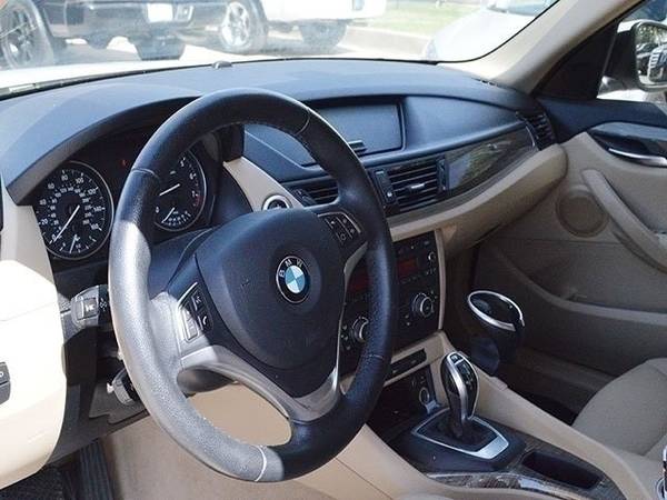 2015 BMW X1 sDrive28i - - by dealer - vehicle for sale in GRAPEVINE, TX – photo 11